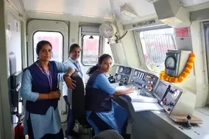 Has Indian Railways Really Recruited 5.08 Lakh People in the Last Decade?