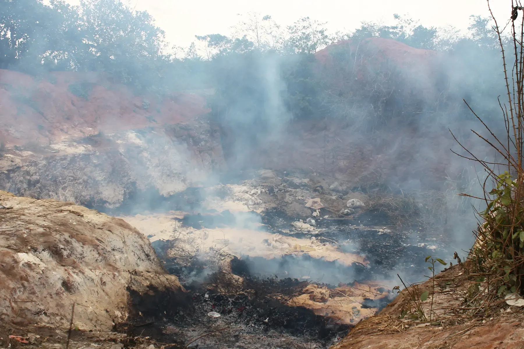 Indian Scientists Establish ‘Toxicity Benchmark’ for PM2.5 Pollution