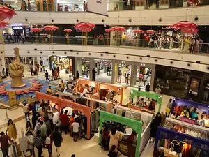India's Retail Sector Poised to Hit Rs 190 Lakh Crore by 2034 Amid Rising Consumption