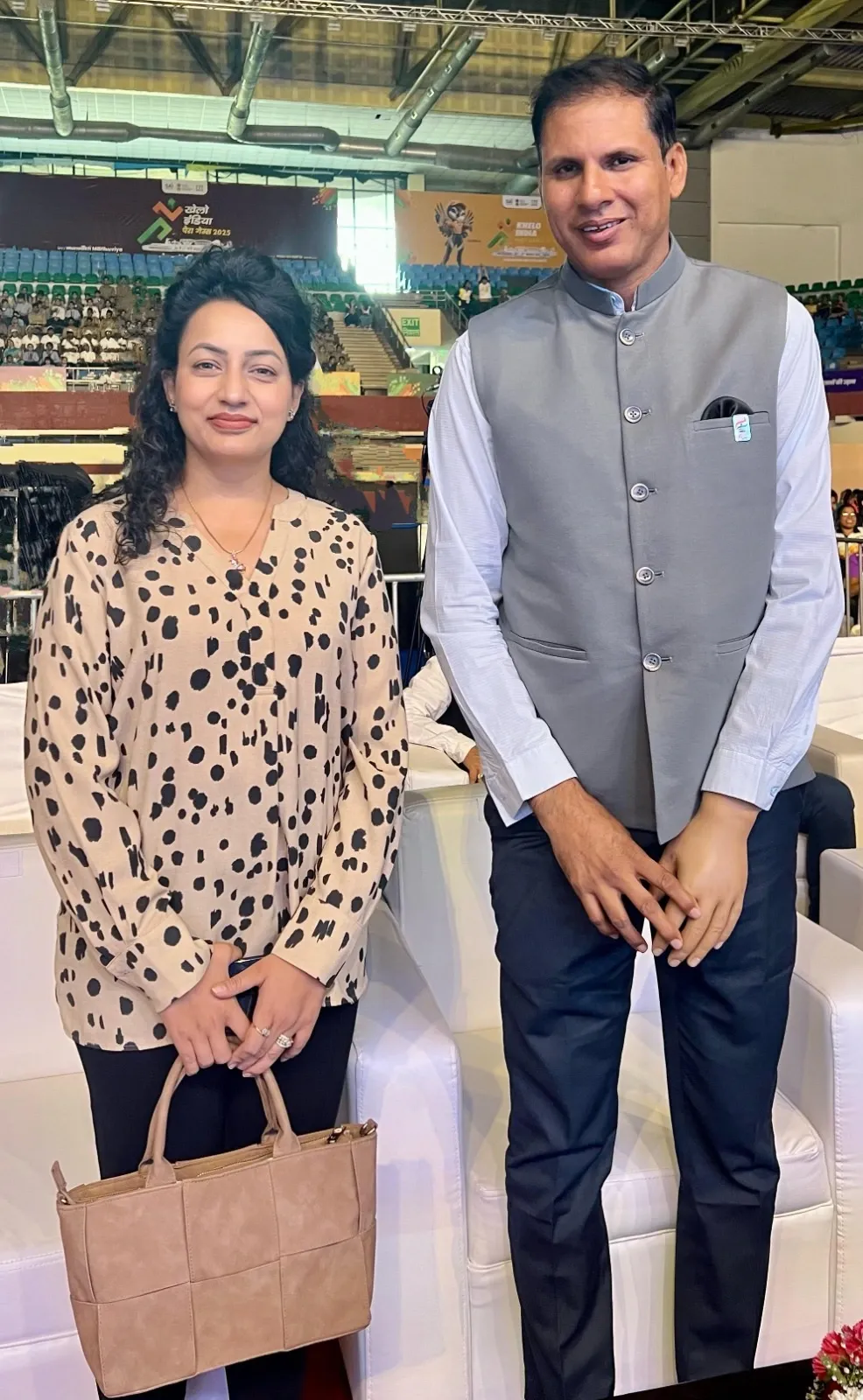 How is the Indian Rope Skipping Federation Making Waves with the PCI?