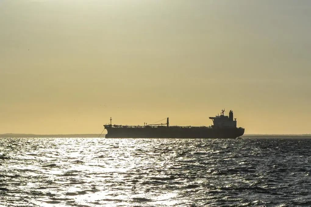 Indian Sailor Fatally Injured in Iranian Attack on US-Owned Oil Tanker Off Iraq