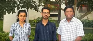 Indian scientists develop flexible near-infrared devices for wearable sensors