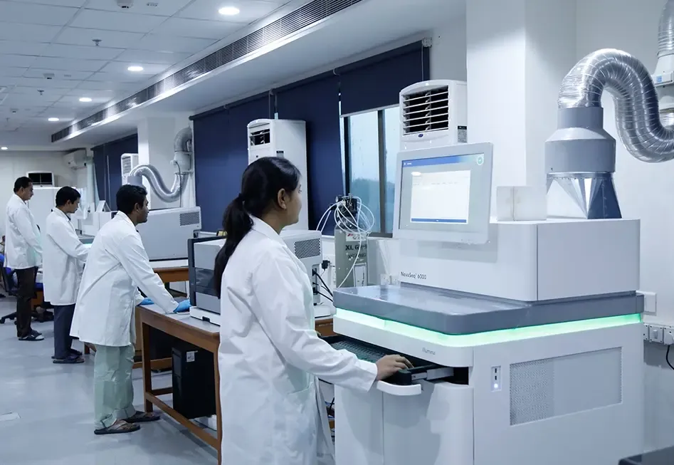 How Did Indian Scientists Uncover Genetic Clues to Combat Oral Cancer in Women?