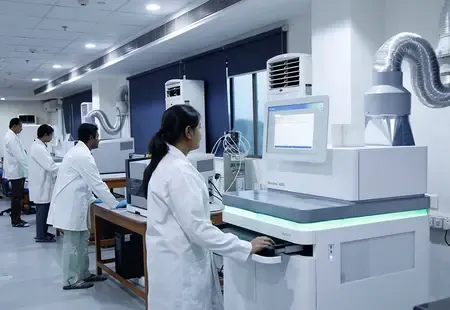 How Did Indian Scientists Uncover Genetic Clues to Combat Oral Cancer in Women?