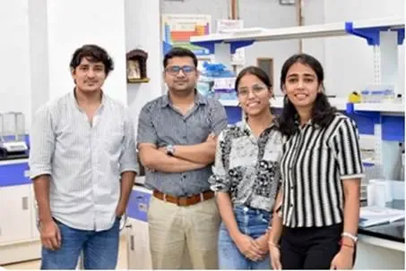 Can Cholesterol Revolutionize Next-Gen Electronic Devices?