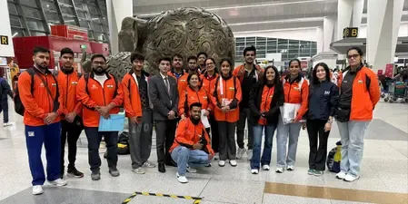 Is the Indian Shooting Team Ready for the 25th Summer Deaflympic Games in Tokyo?