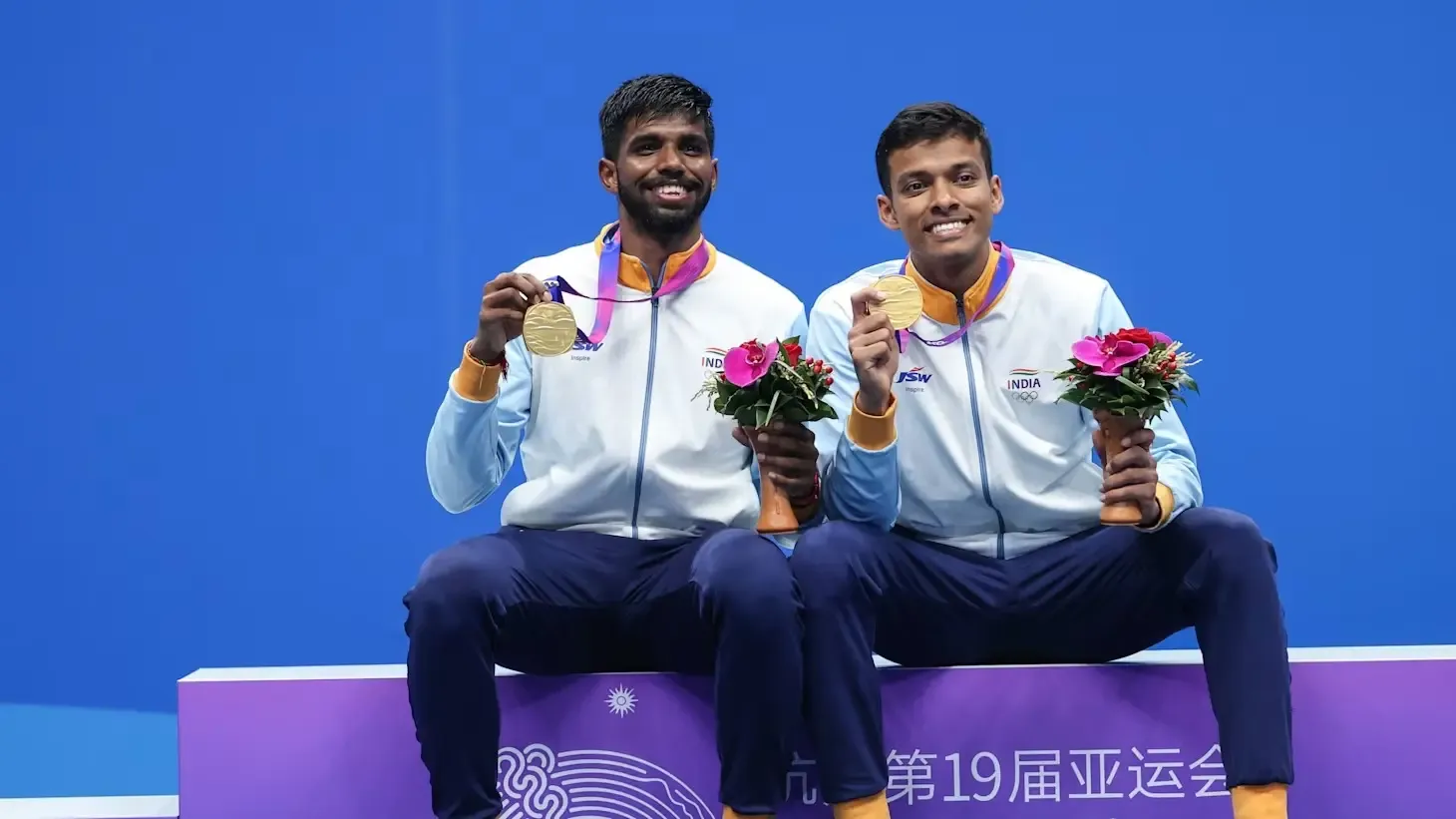 What is the 2026 Roadmap for Indian Shuttlers Aiming for Global Glory?