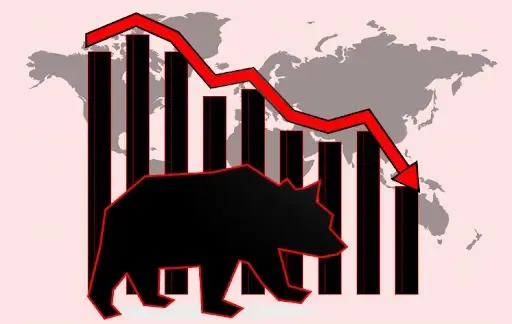 Indian Stock Market Declines as Pharma Stocks Weigh Down
