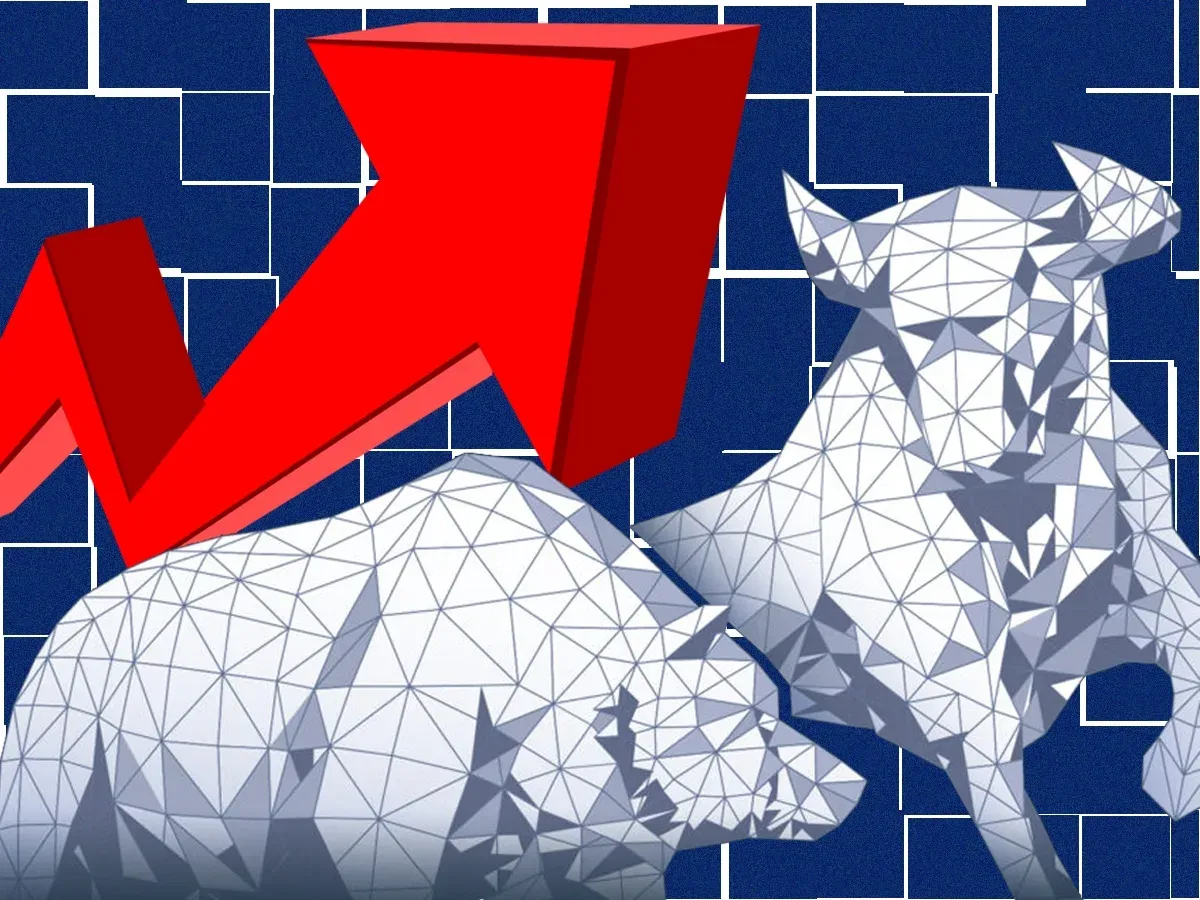 Indian markets gain for 2nd week as crude falls, Q1 FY27 earnings beat