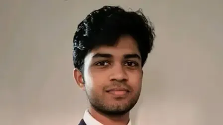What Happened to the Indian Student Found Dead in California?