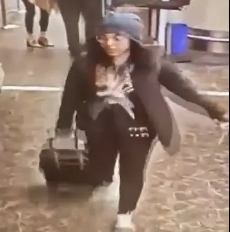 Indian student ‘self-deports’ from US after visa revoked over Palestine protests