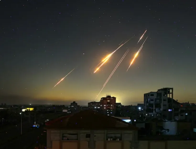 Are Indian students being safely relocated in Iran amid rising tensions?