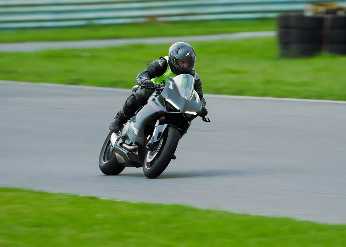 Is the Indian Superbike League Ready for Its Inaugural Season with 200 Qualified Riders and a Ducati Debut?