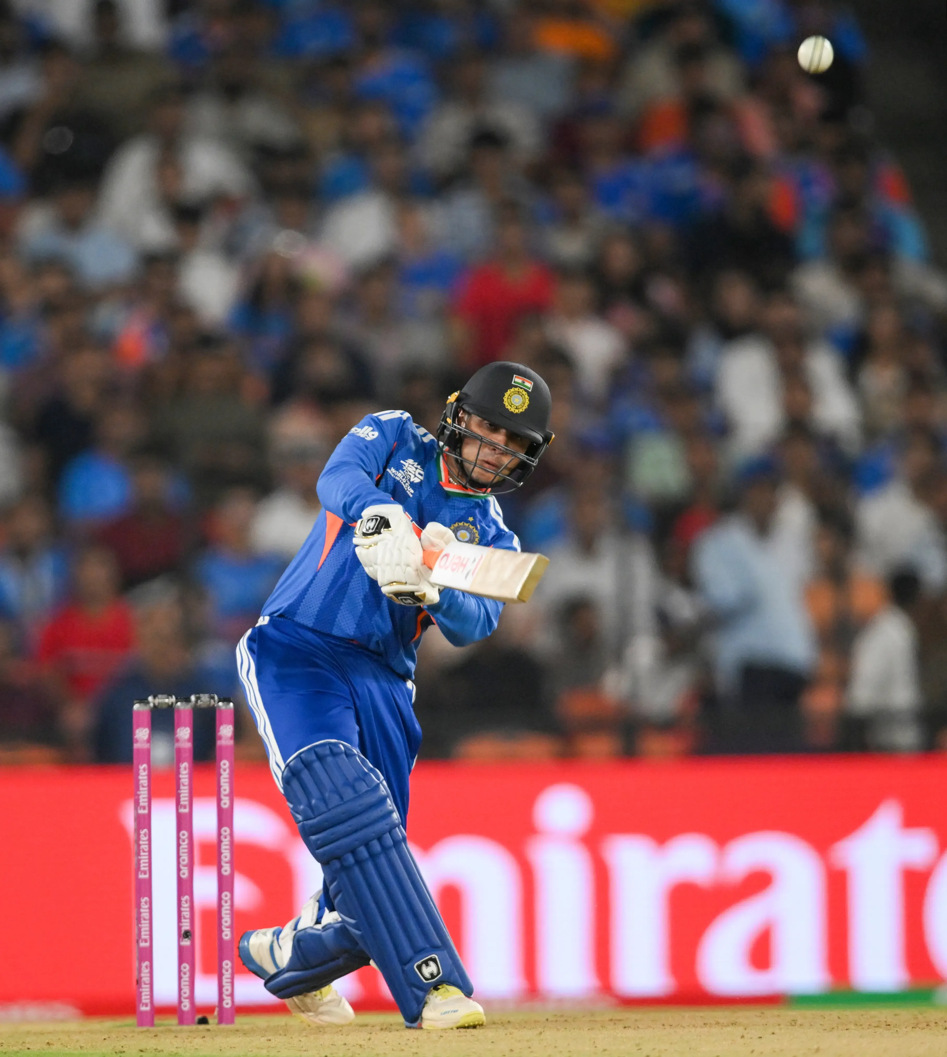 Sitanshu Kotak Reflects on Abhishek Sharma's Comeback and Team Spirit in T20 World Cup Win
