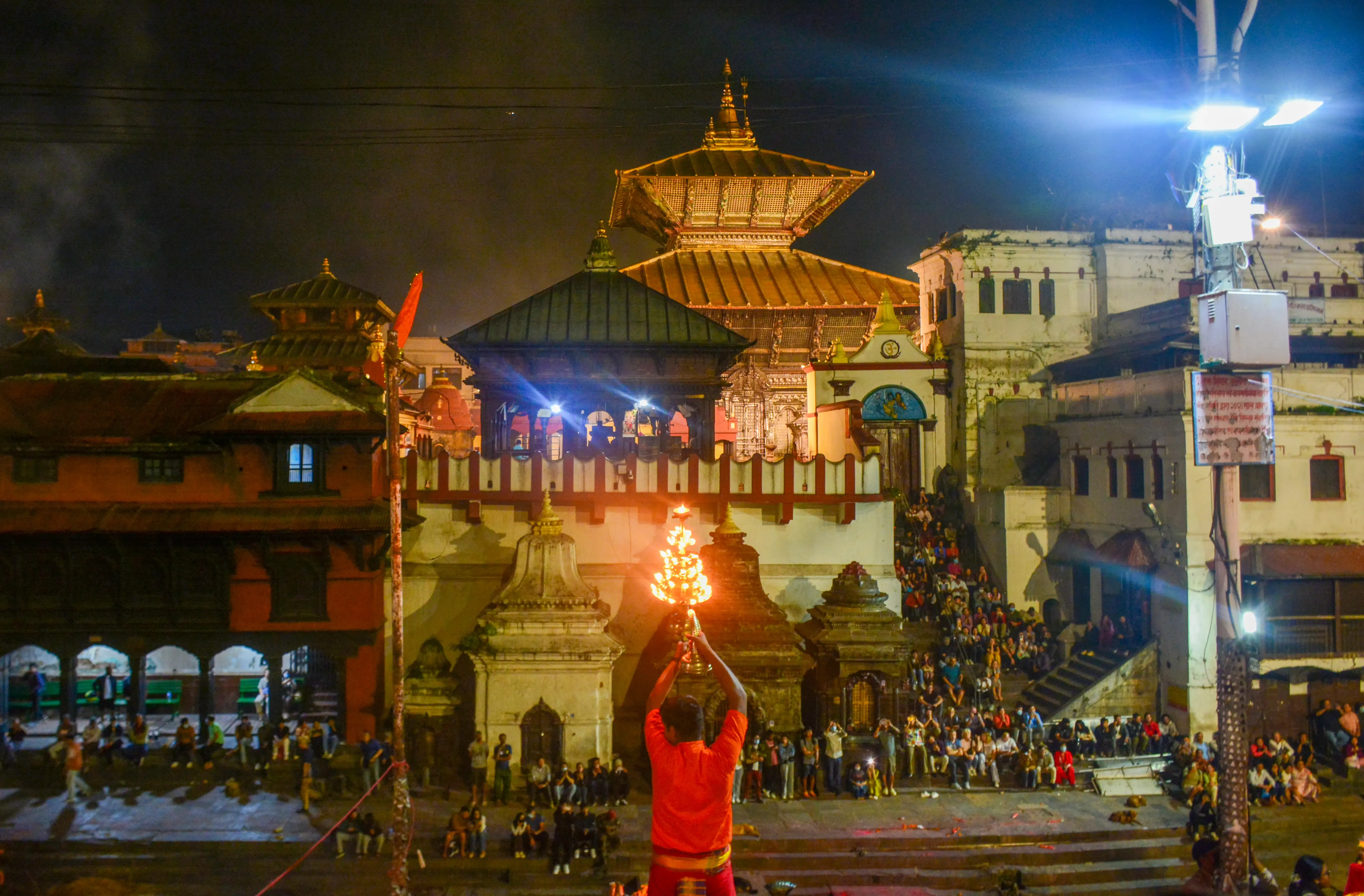 Are Indian Tourists Still Flocking to Kathmandu Amidst Gen-Z Protests?