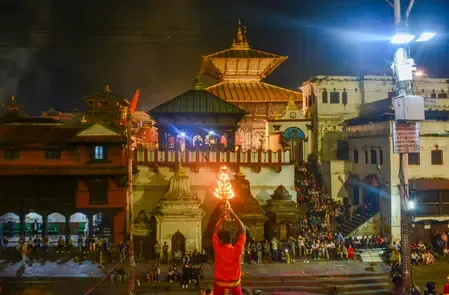 Are Indian Tourists Still Flocking to Kathmandu Amidst Gen-Z Protests?