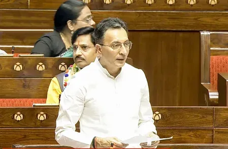 Indian toy exports surge 89% in 6 years; safety compliance hits 95%: Minister
