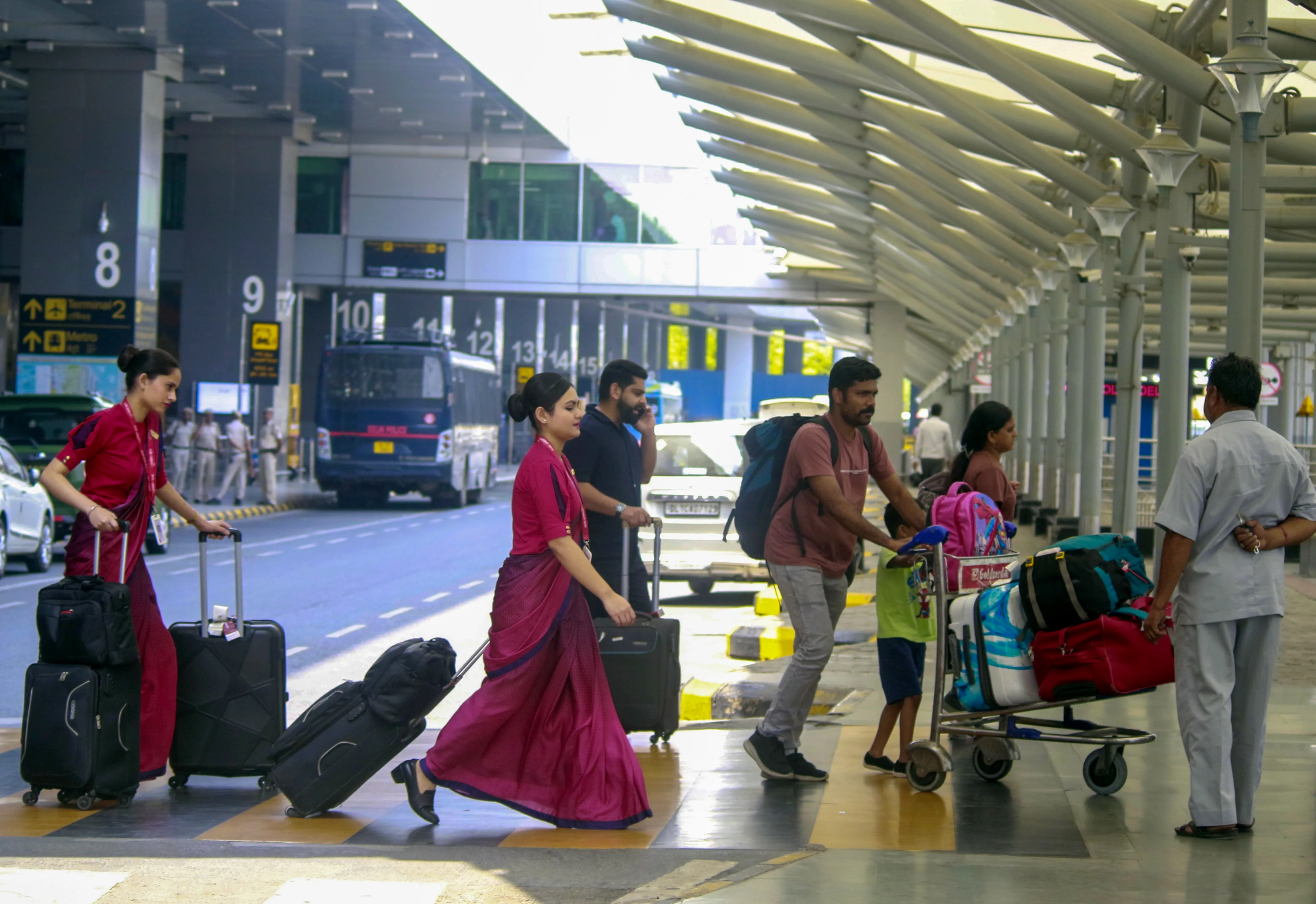 Why Are Indian Travel Companies Halting Packages to Turkey and Azerbaijan?