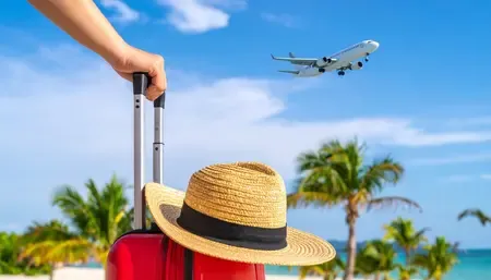 Is the Indian Travel Industry Witnessing a Surge in Consumer Confidence and Spending?