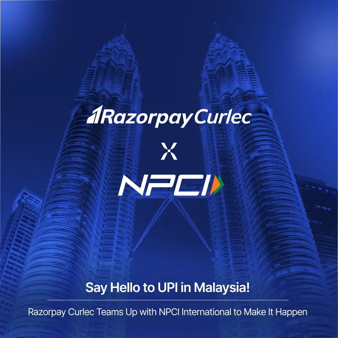 Will Indian Travellers Soon Make UPI Payments in Malaysia?