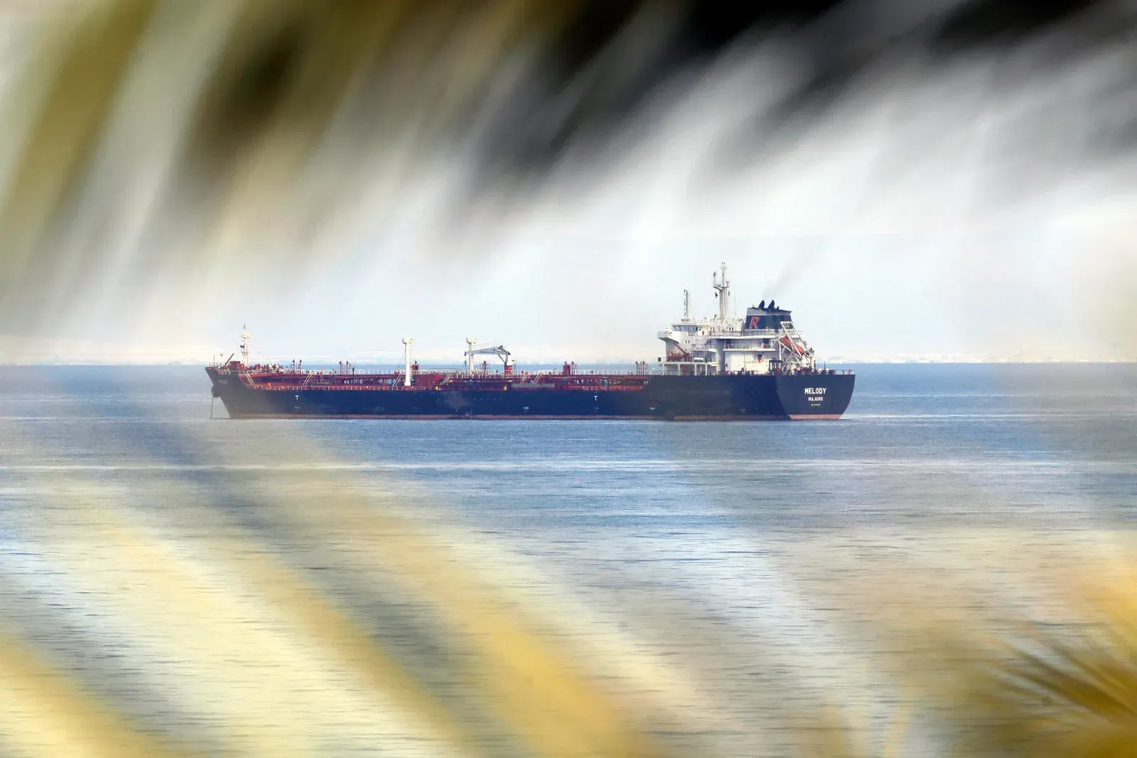 India-flagged vessel sinks in Red Sea attack, 13 Indian sailors rescued