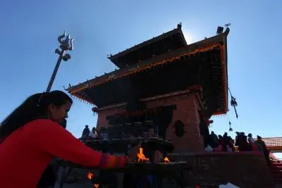 Indian tourists hit record 41,809 arrivals in Nepal in June 2026