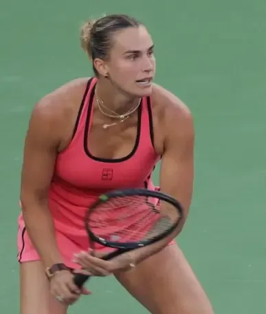 इंडियन वेल्स मास्टर्स: आर्यना सबालेंका फाइनल में, लिंडा नोस्कोवा को 6-3, 6-4 से हराया