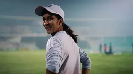 Indian women back in training mode at BCCI CoE ahead of Sri Lanka T20Is