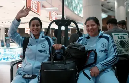 Is the Indian Women's Cricket Team Ready for Their Multi-Format Series in Australia?
