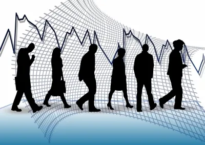 Is the Indian Workforce Battling Chronic Illness and Burnout?