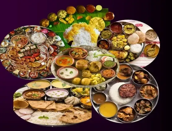 Are Indians Relying on Poor Quality Protein Sources?