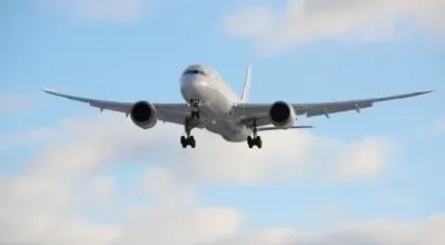 Have Indians Traveling to the US Declined for the First Time in Over 20 Years?