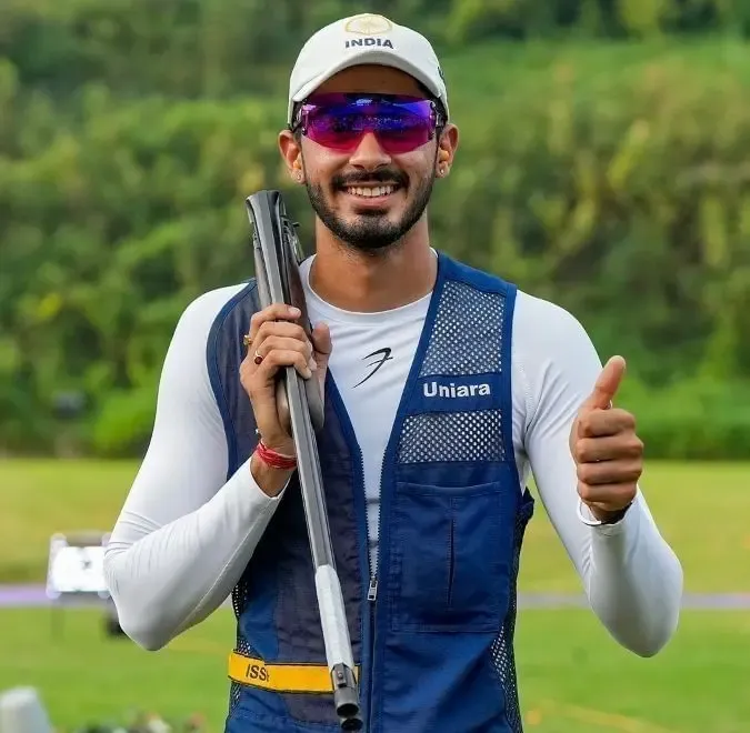Is India Ready for the ISSF World C’ship Shotgun 2025 in Athens?