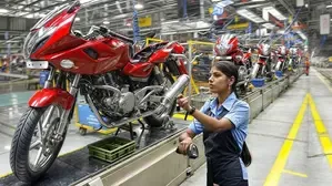 India's 2-wheeler market set to hit new peak next year with 8-10 pc growth