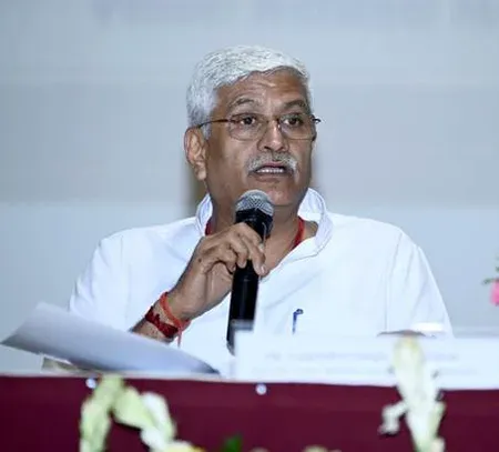 India's 300 crore domestic trips buffer tourism from global shocks: Shekhawat