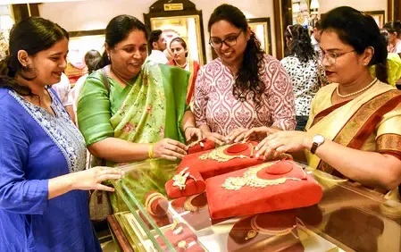 Will India's 45-day wedding season generate Rs 6.5 lakh crore and create 1 crore part-time jobs?