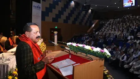 How do India’s academia–industry linkages empower young scholars to innovate?