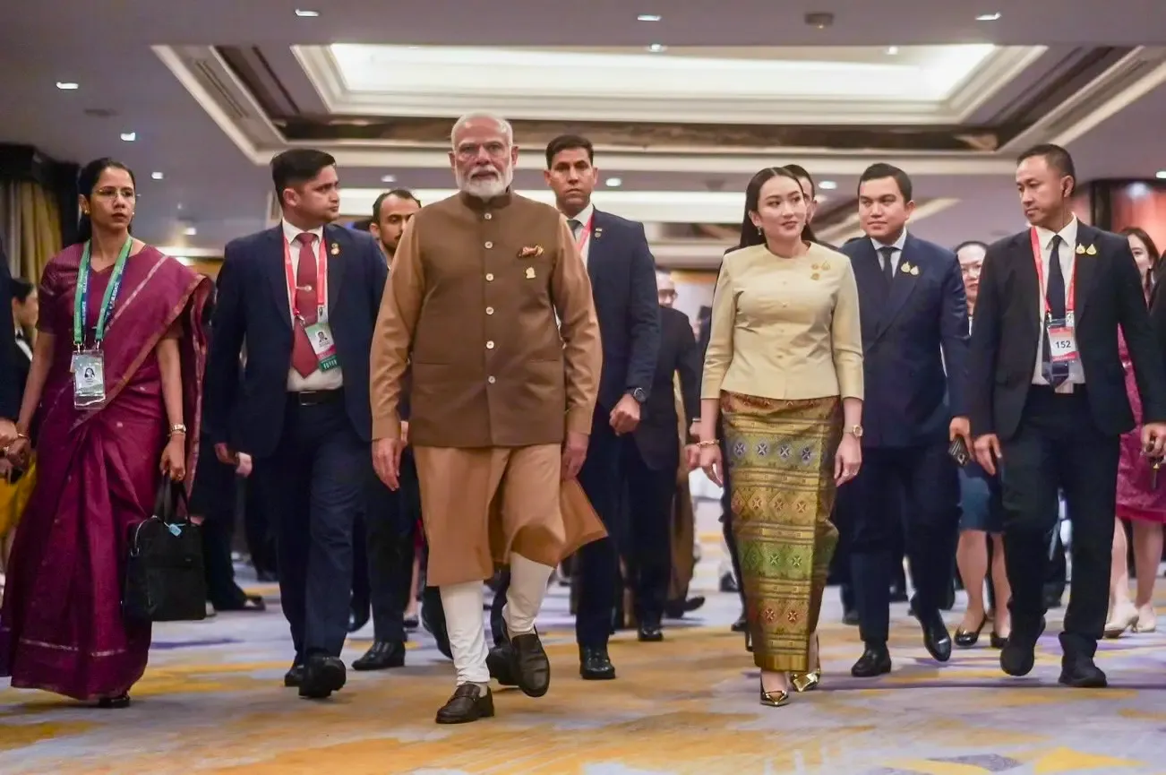 Why India’s Engagement with BIMSTEC is Crucial for Regional Strategy