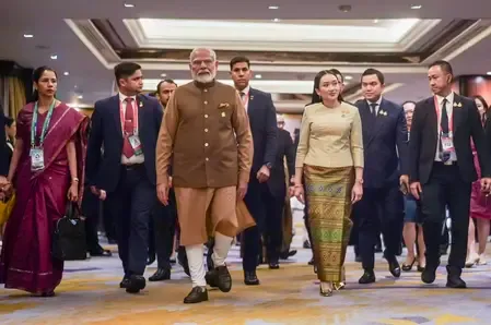 Why India’s Engagement with BIMSTEC is Crucial for Regional Strategy