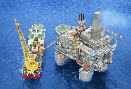 India's Strategic Engagement in Africa: A Key to Energy Security and Maritime Safety