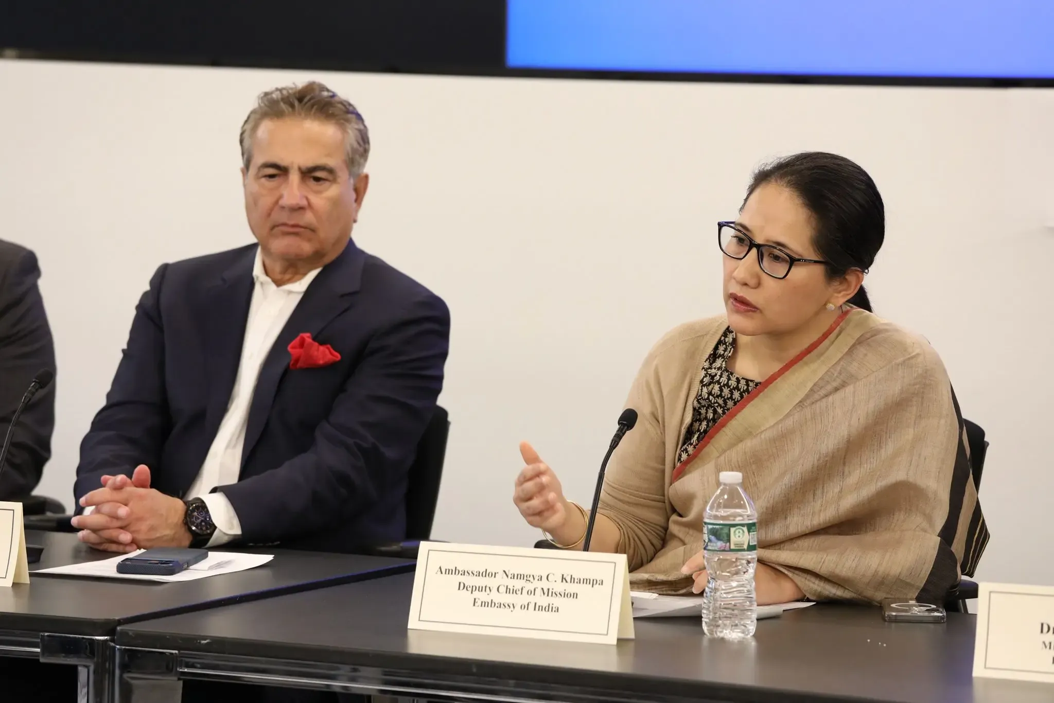 What Will India’s AI Summit in New Delhi Focus On?