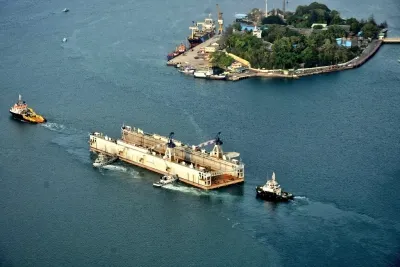Are India’s Andaman Islands Key to US–India Maritime Strategy?