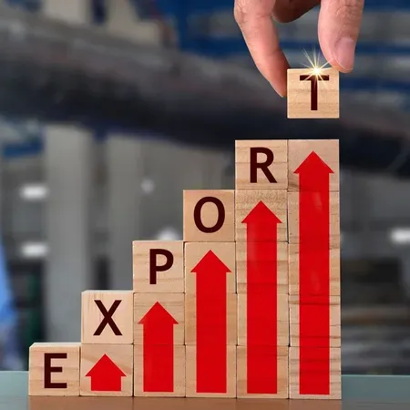 India's exports surge 85% to $863 bn in 12 years, services lead the charge
