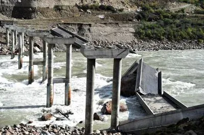 Brahmaputra dam: India's Yarlung Tsangpo strategy reveals strategic autonomy