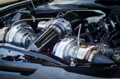 India's Automotive Metal Forming Industry Set for Robust Growth