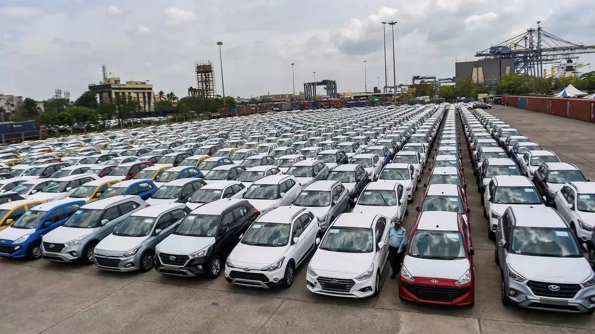 Impact of US Tariff Hike on India's Auto Industry Appears Minimal