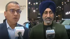 India's auto sector poised for robust growth, ‘Make in India’ a game changer: Industry