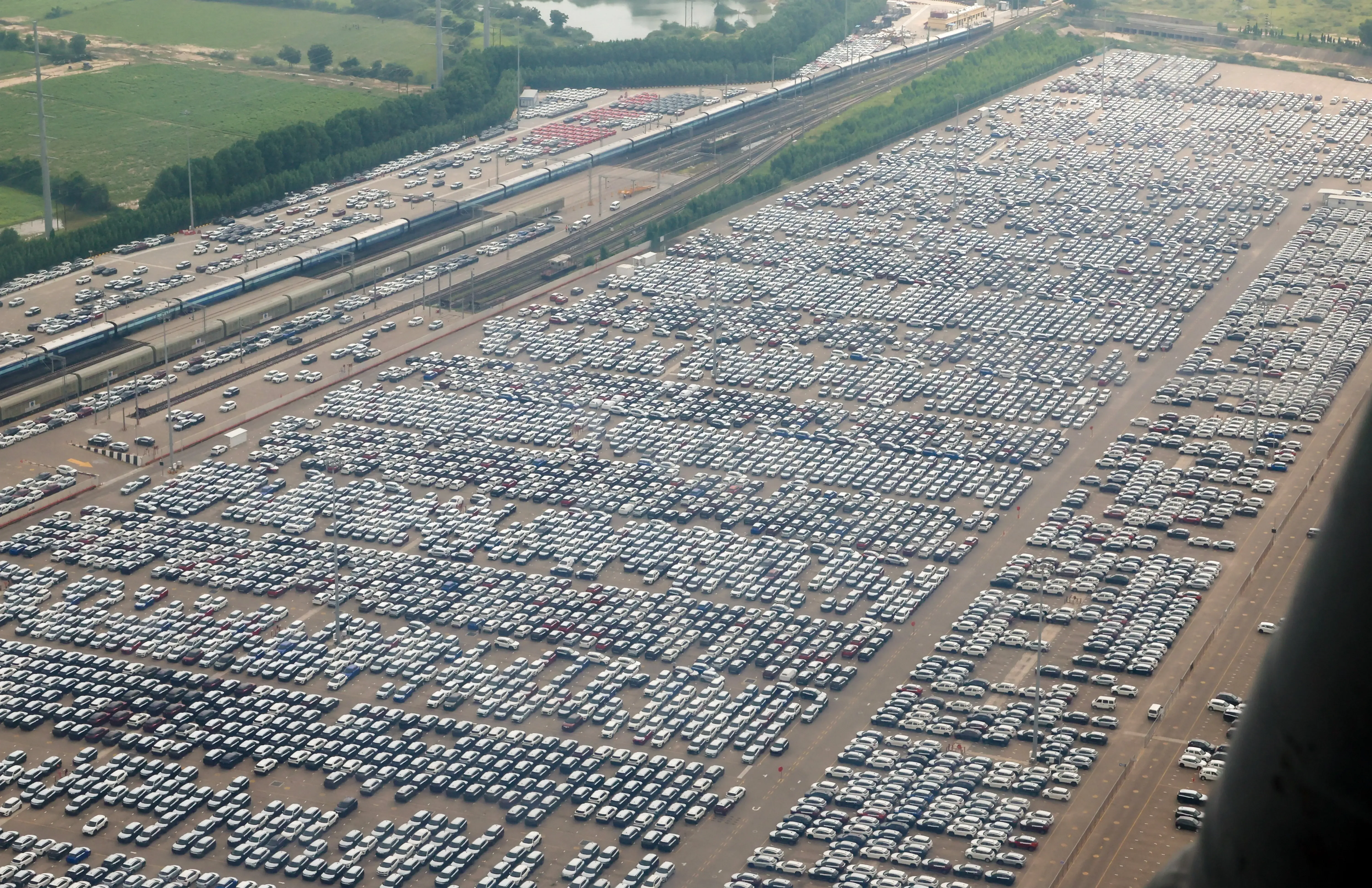 Is India’s Auto Sector Ready to Capture a Bigger Slice of the $2.2 Trillion Global Export Market?