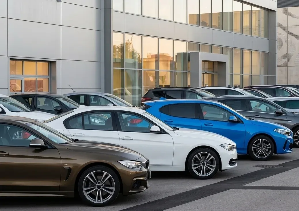 India auto sales July 2025: SUVs, EVs power record monthly numbers
