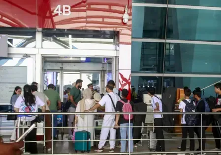 How Did India’s Aviation Sector Become the World’s Third-Largest Market?